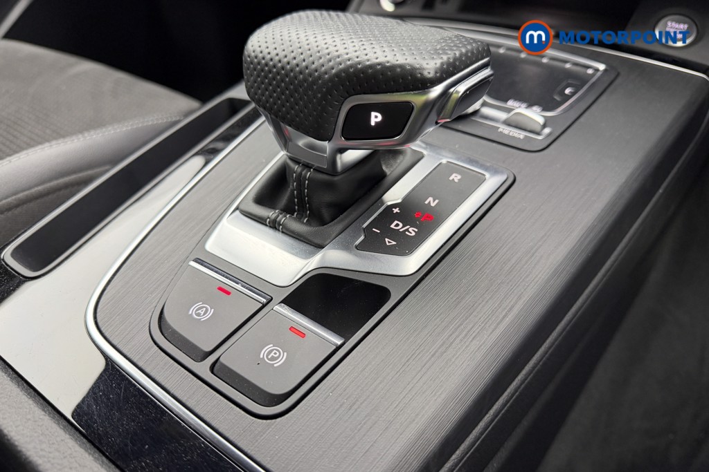 Audi Q5 Black Edition Automatic Petrol SUV - Stock Number (1615146) - 17th supplementary image