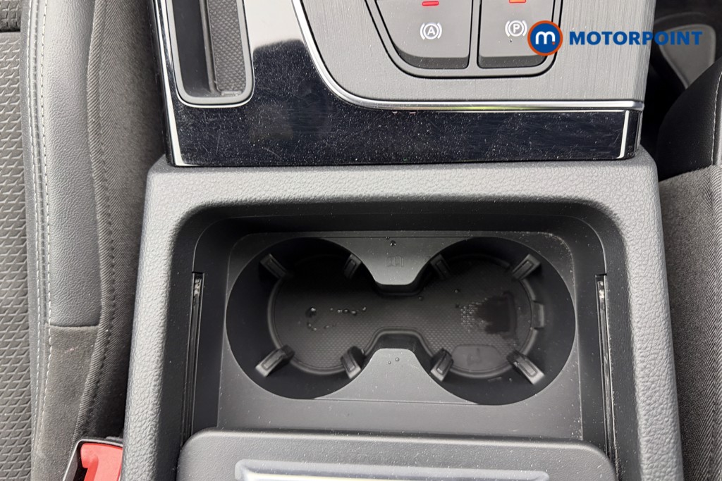 Audi Q5 Black Edition Automatic Petrol SUV - Stock Number (1615146) - 18th supplementary image