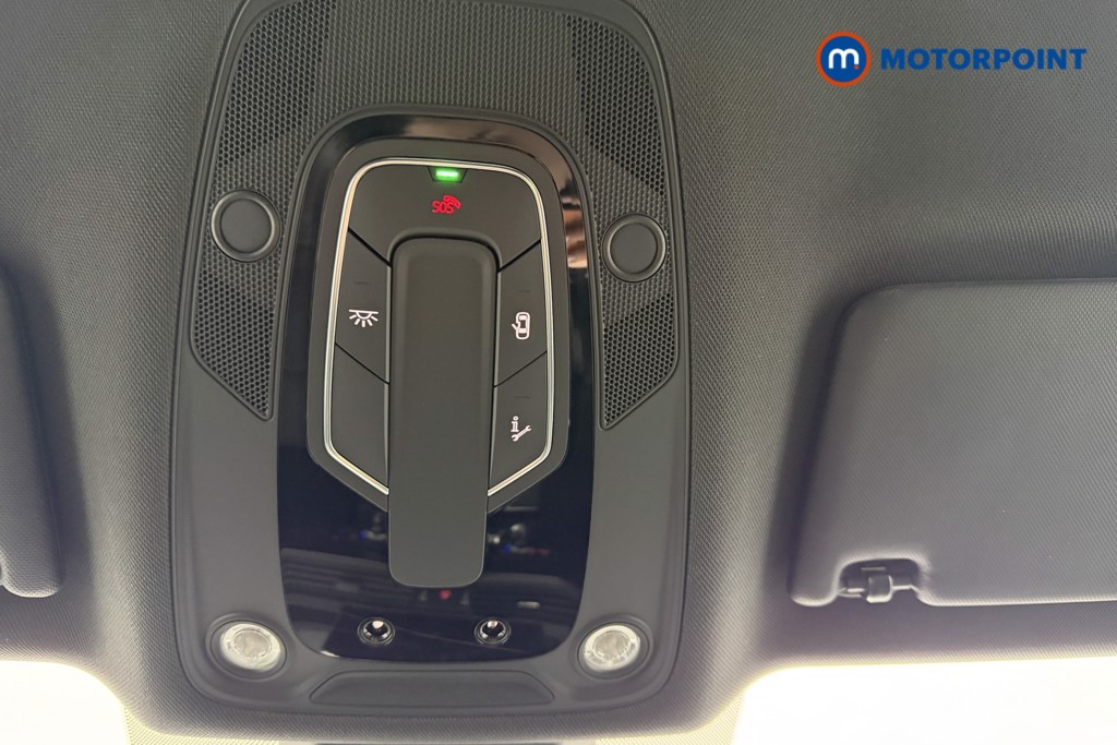 Audi Q5 Black Edition Automatic Petrol SUV - Stock Number (1615146) - 19th supplementary image