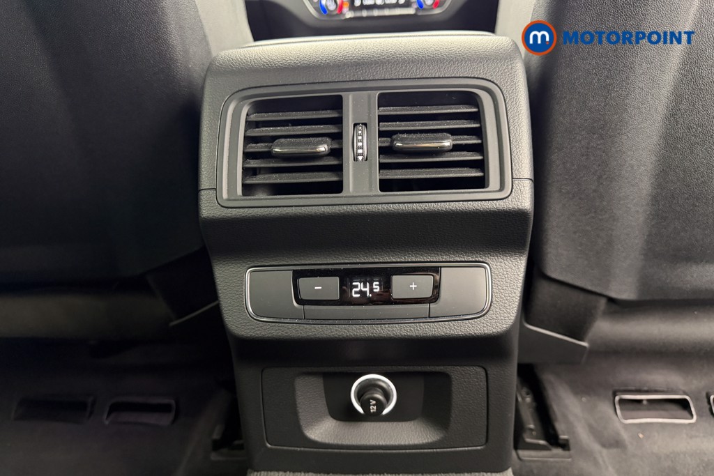 Audi Q5 Black Edition Automatic Petrol SUV - Stock Number (1615146) - 26th supplementary image