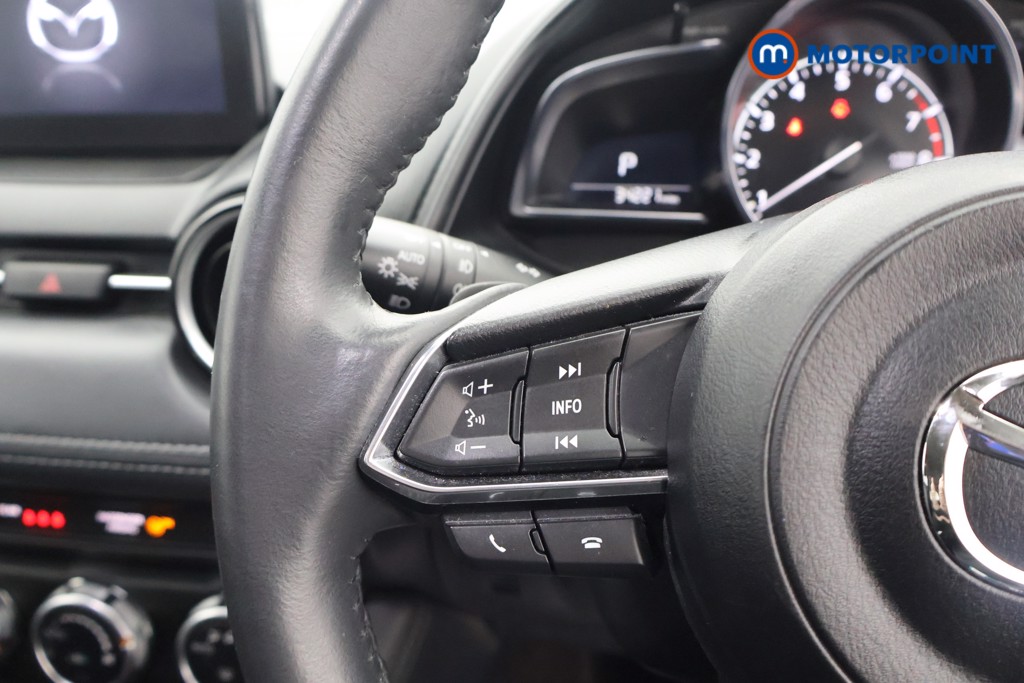 Mazda Cx-3 Sport Nav -Plus Automatic Petrol SUV - Stock Number (1615158) - 2nd supplementary image