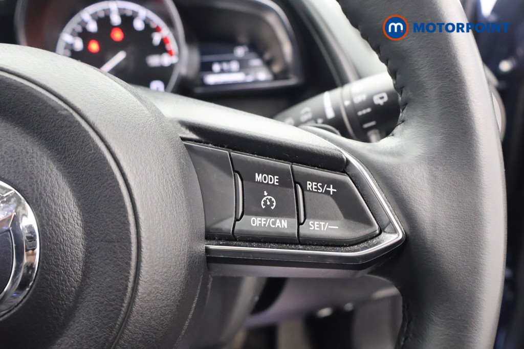 Mazda Cx-3 Sport Nav -Plus Automatic Petrol SUV - Stock Number (1615158) - 3rd supplementary image