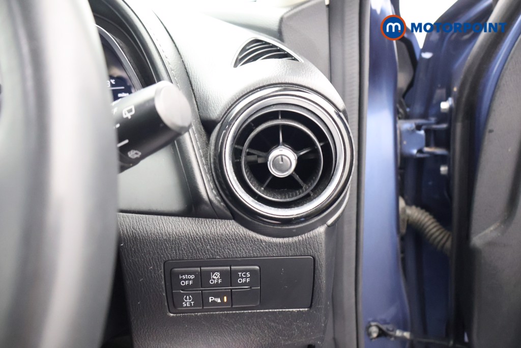 Mazda Cx-3 Sport Nav -Plus Automatic Petrol SUV - Stock Number (1615158) - 7th supplementary image