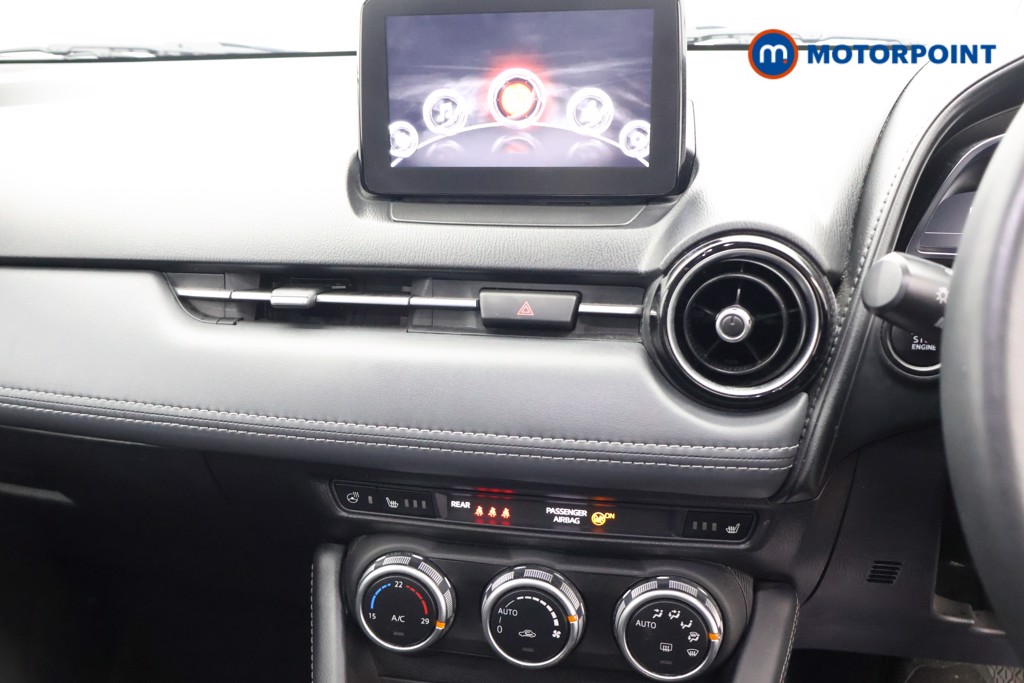 Mazda Cx-3 Sport Nav -Plus Automatic Petrol SUV - Stock Number (1615158) - 8th supplementary image