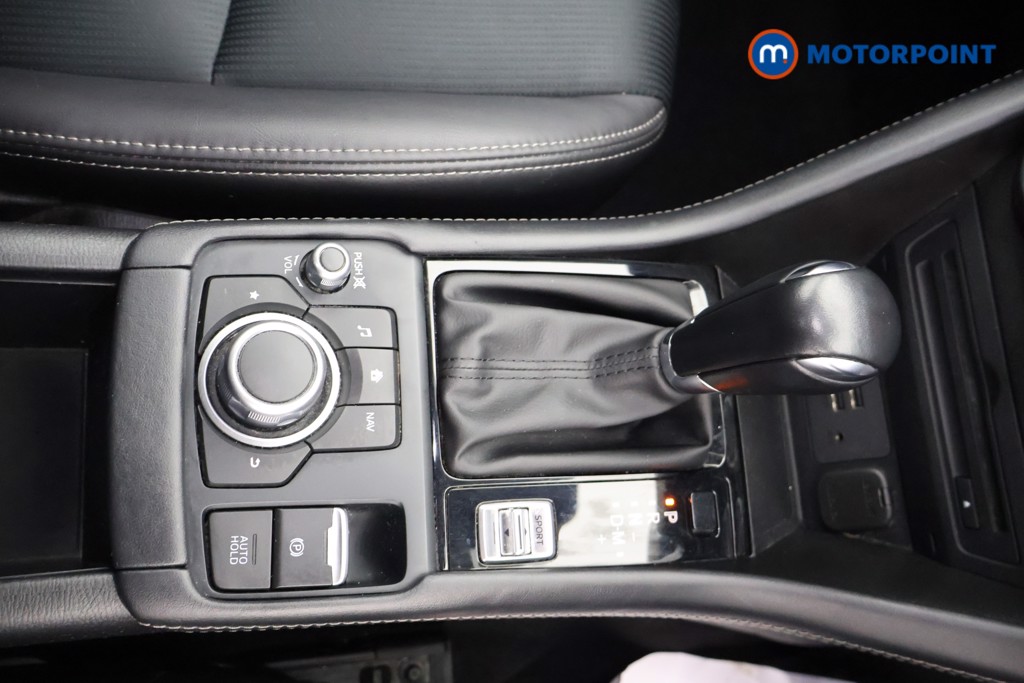 Mazda Cx-3 Sport Nav -Plus Automatic Petrol SUV - Stock Number (1615158) - 9th supplementary image