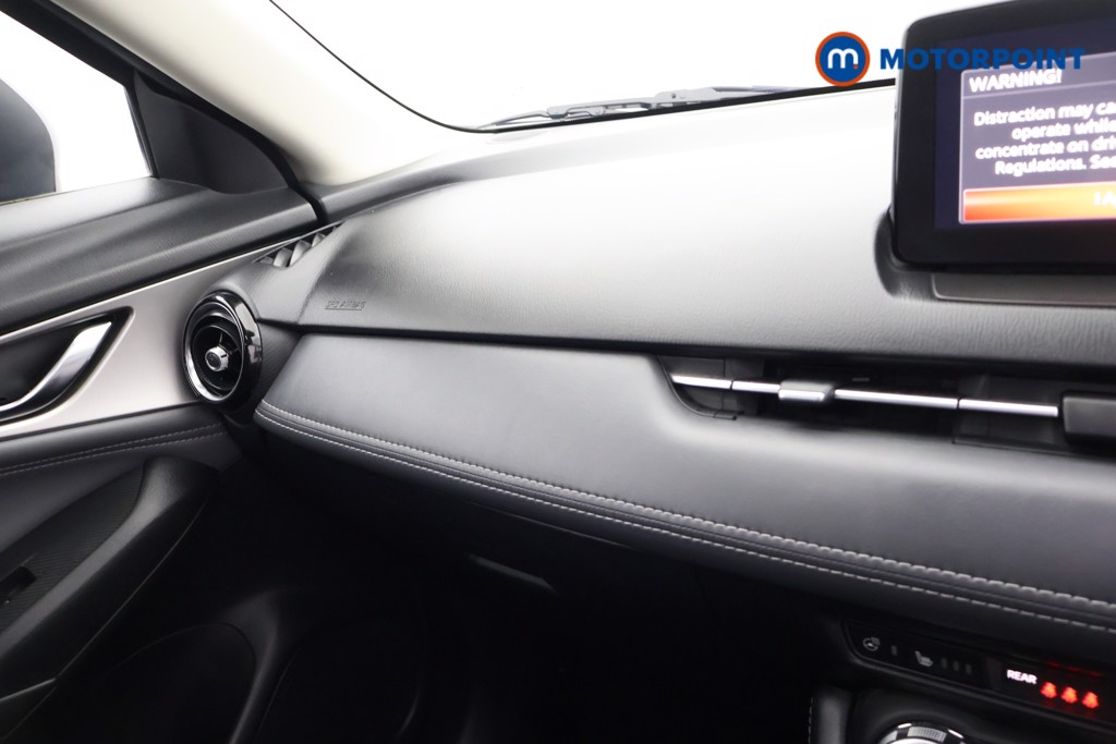 Mazda Cx-3 Sport Nav -Plus Automatic Petrol SUV - Stock Number (1615158) - 10th supplementary image