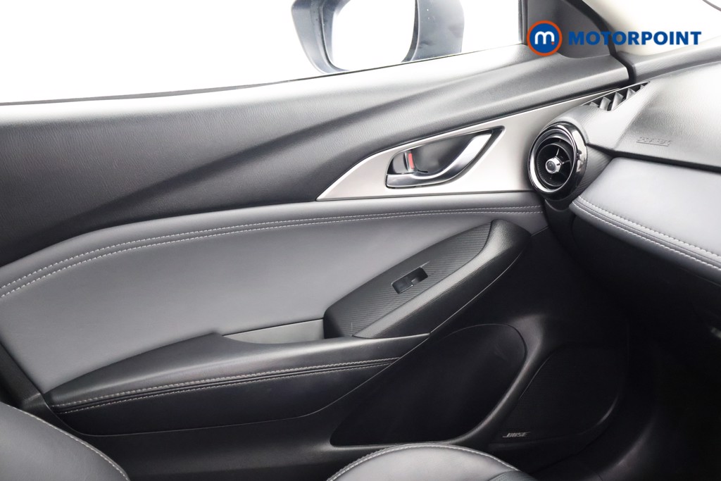 Mazda Cx-3 Sport Nav -Plus Automatic Petrol SUV - Stock Number (1615158) - 11th supplementary image