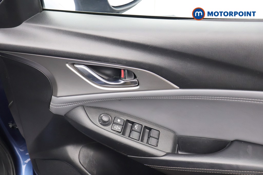 Mazda Cx-3 Sport Nav -Plus Automatic Petrol SUV - Stock Number (1615158) - 12th supplementary image