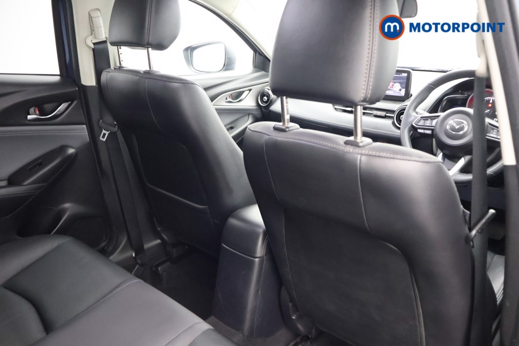 Mazda Cx-3 Sport Nav -Plus Automatic Petrol SUV - Stock Number (1615158) - 16th supplementary image