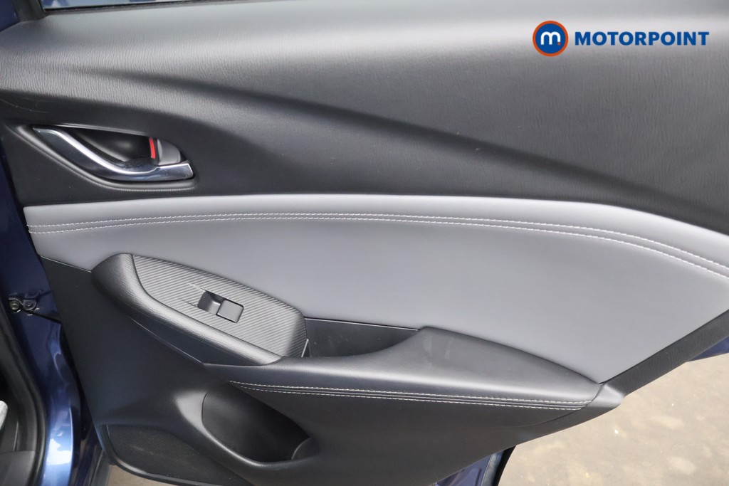 Mazda Cx-3 Sport Nav -Plus Automatic Petrol SUV - Stock Number (1615158) - 17th supplementary image