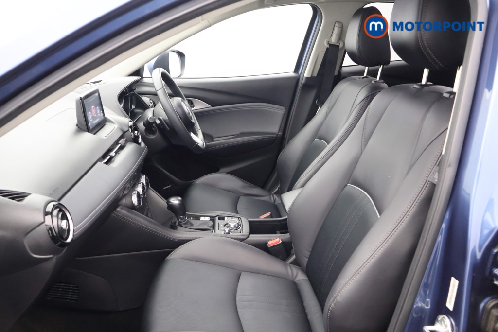 Mazda Cx-3 Sport Nav -Plus Automatic Petrol SUV - Stock Number (1615158) - 19th supplementary image