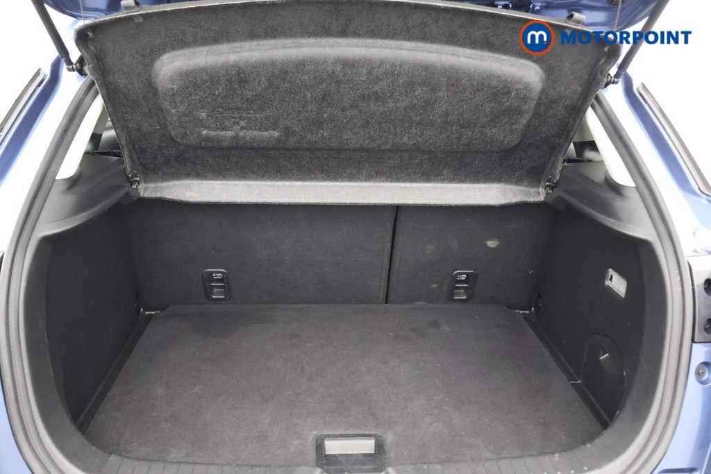 Mazda Cx-3 Sport Nav -Plus Automatic Petrol SUV - Stock Number (1615158) - 20th supplementary image