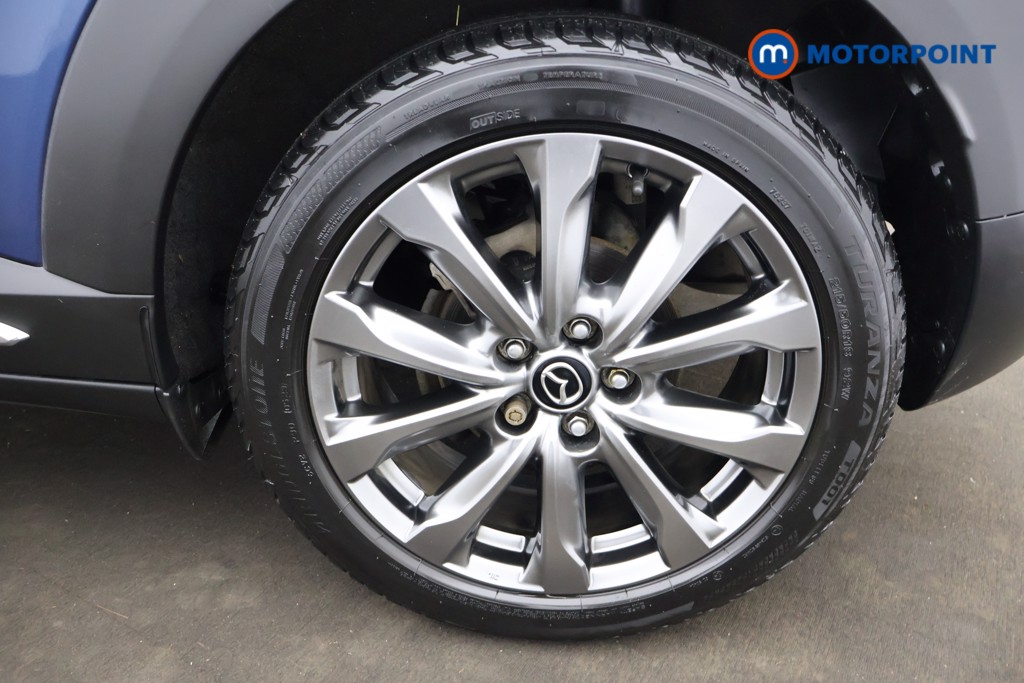 Mazda Cx-3 Sport Nav -Plus Automatic Petrol SUV - Stock Number (1615158) - 24th supplementary image