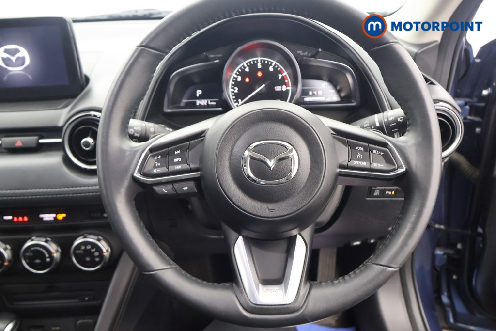 Mazda Cx-3 Sport Nav -Plus Automatic Petrol SUV - Stock Number (1615158) - 1st supplementary image
