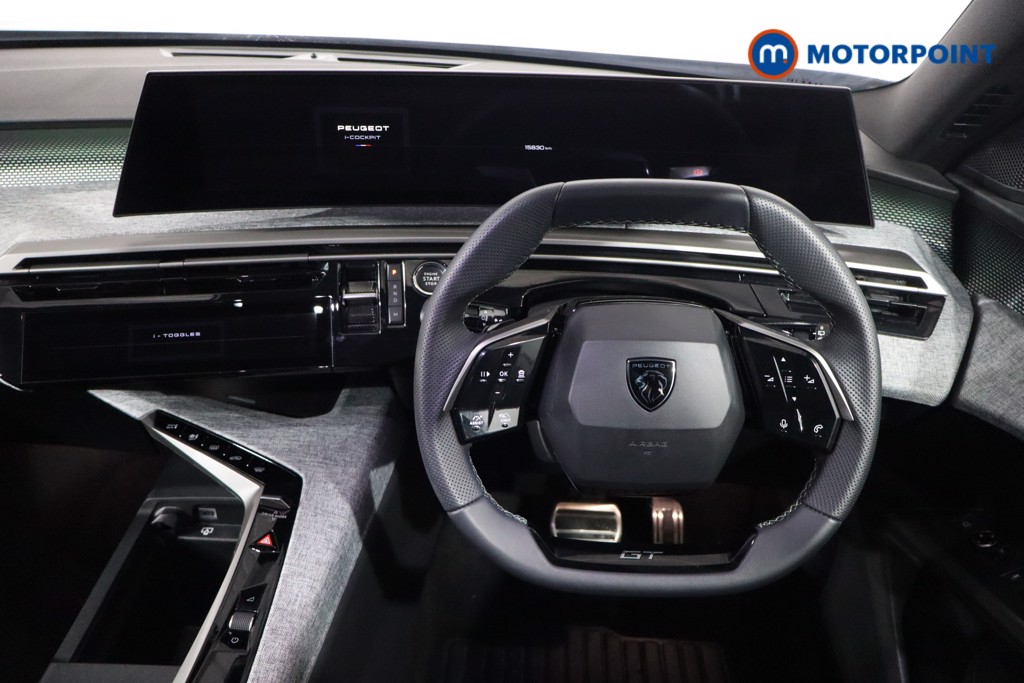 Peugeot 5008 GT Automatic Petrol SUV - Stock Number (1615166) - 3rd supplementary image