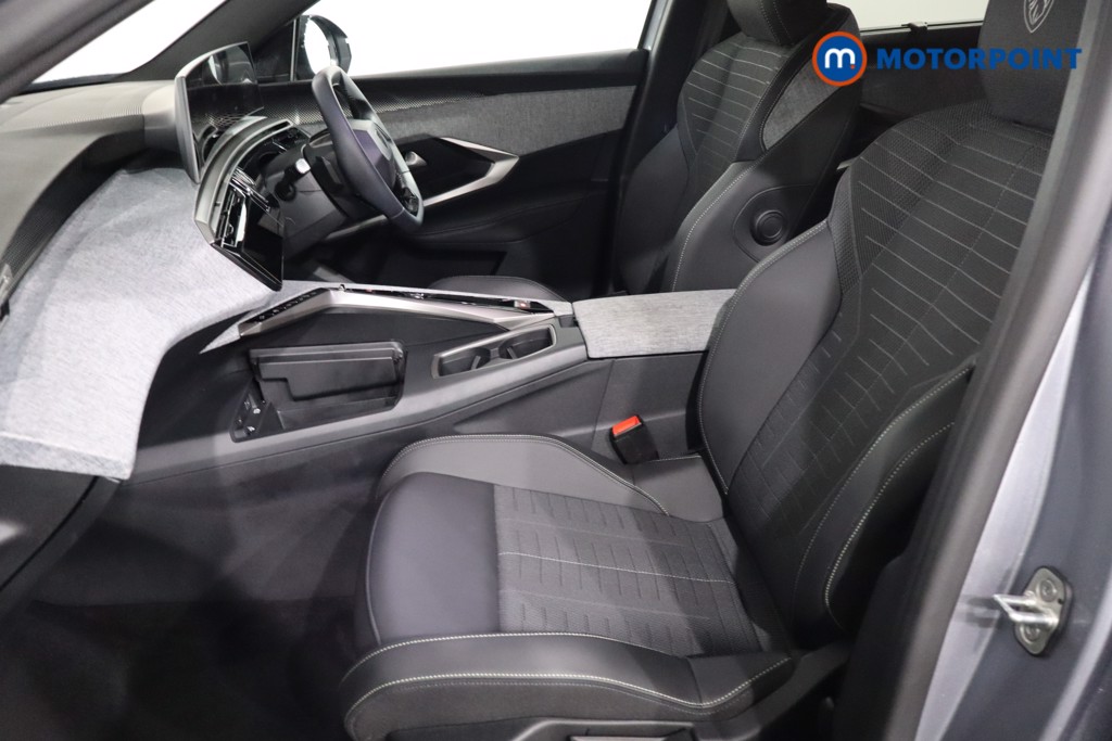 Peugeot 5008 GT Automatic Petrol SUV - Stock Number (1615166) - 4th supplementary image