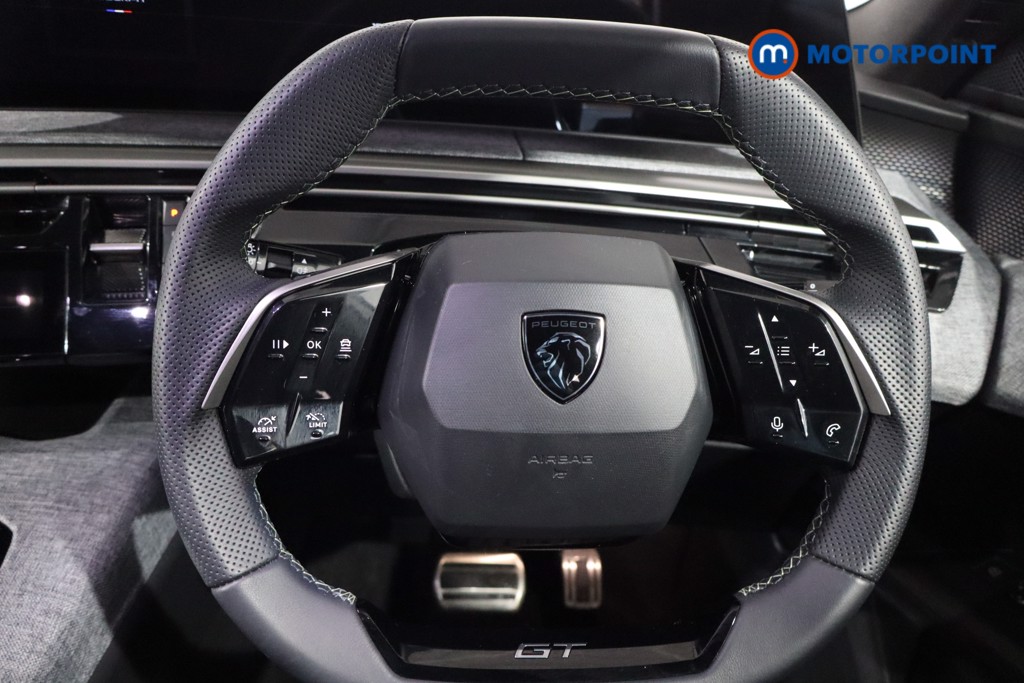 Peugeot 5008 GT Automatic Petrol SUV - Stock Number (1615166) - 6th supplementary image