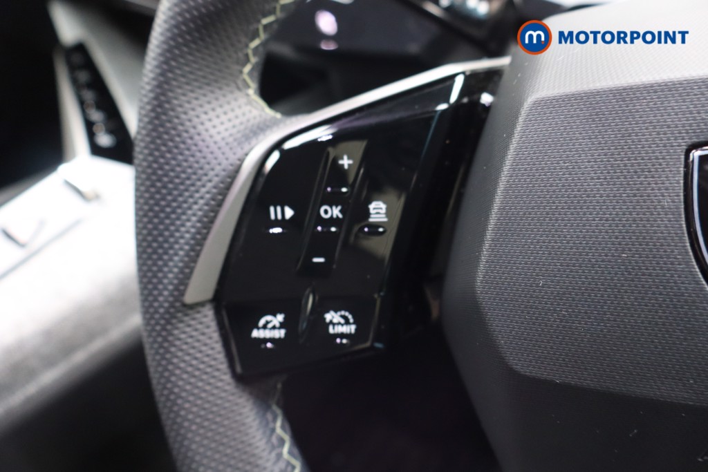 Peugeot 5008 GT Automatic Petrol SUV - Stock Number (1615166) - 7th supplementary image