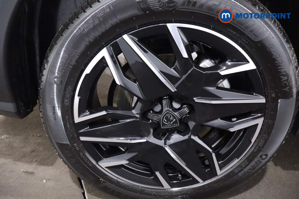 Peugeot 5008 GT Automatic Petrol SUV - Stock Number (1615166) - 9th supplementary image