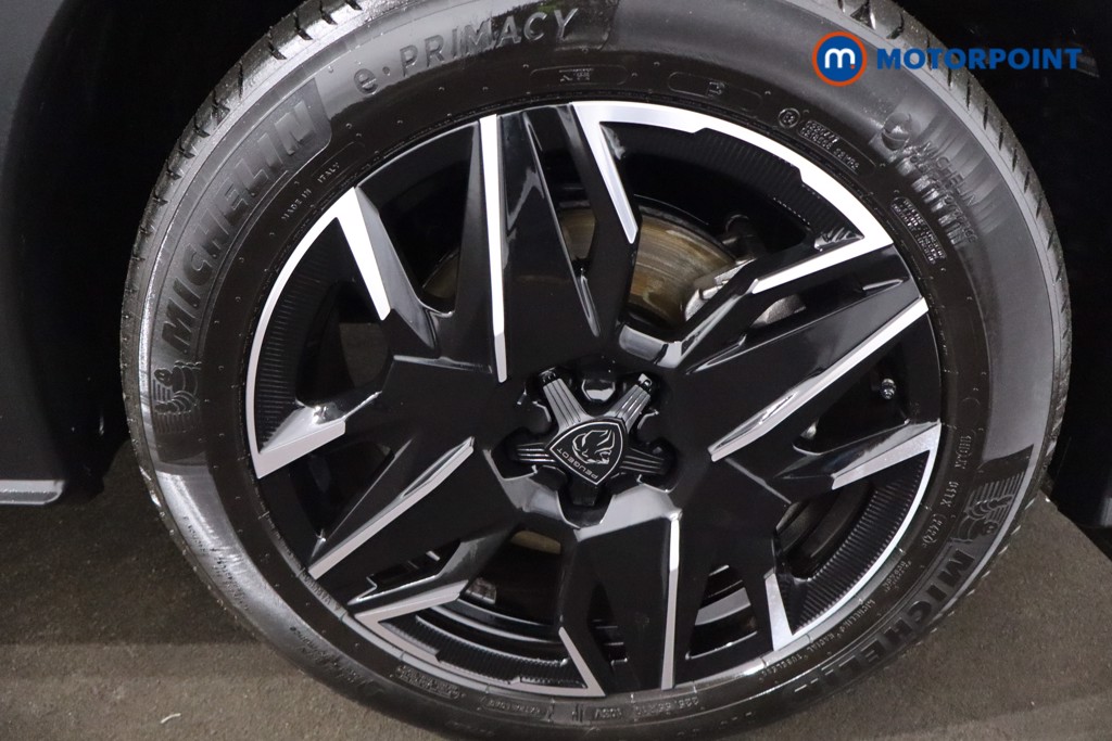 Peugeot 5008 GT Automatic Petrol SUV - Stock Number (1615166) - 10th supplementary image