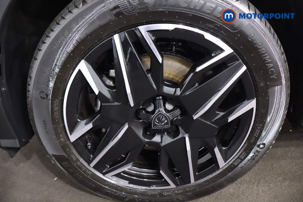 Peugeot 5008 GT Automatic Petrol SUV - Stock Number (1615166) - 11th supplementary image