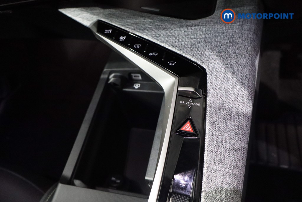 Peugeot 5008 GT Automatic Petrol SUV - Stock Number (1615166) - 15th supplementary image