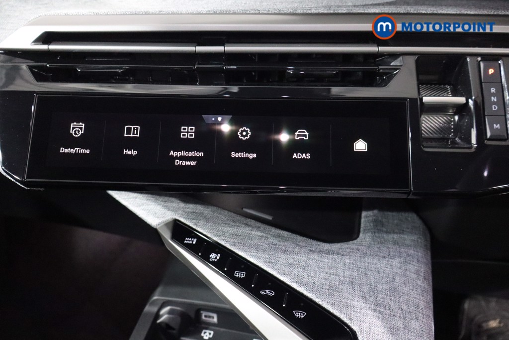 Peugeot 5008 GT Automatic Petrol SUV - Stock Number (1615166) - 17th supplementary image