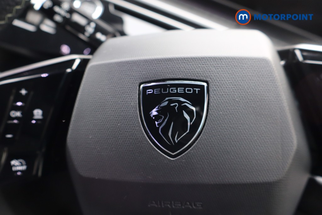 Peugeot 5008 GT Automatic Petrol SUV - Stock Number (1615166) - 18th supplementary image