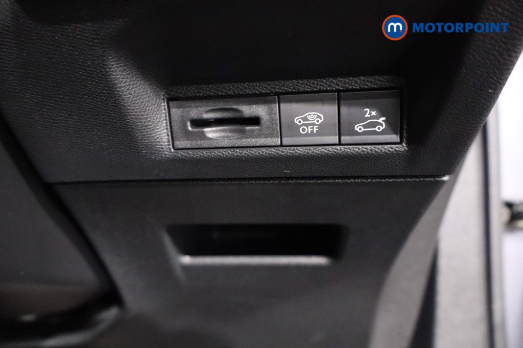 Peugeot 5008 GT Automatic Petrol SUV - Stock Number (1615166) - 21st supplementary image