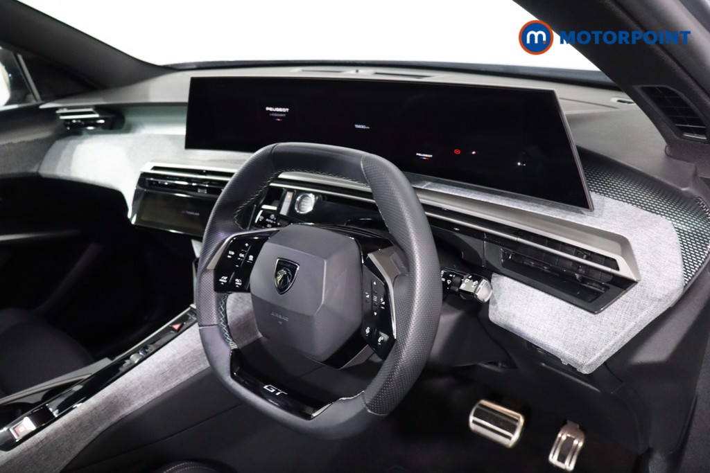 Peugeot 5008 GT Automatic Petrol SUV - Stock Number (1615166) - 24th supplementary image