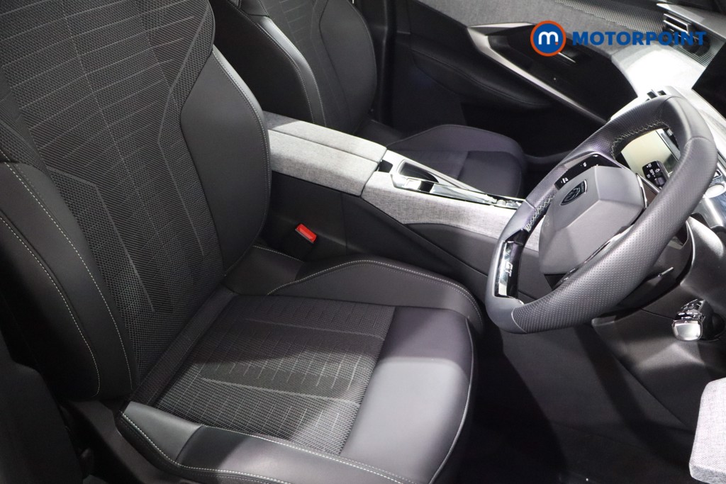 Peugeot 5008 GT Automatic Petrol SUV - Stock Number (1615166) - 25th supplementary image