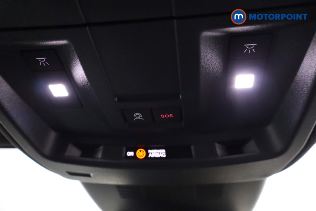 Peugeot 5008 GT Automatic Petrol SUV - Stock Number (1615166) - 26th supplementary image