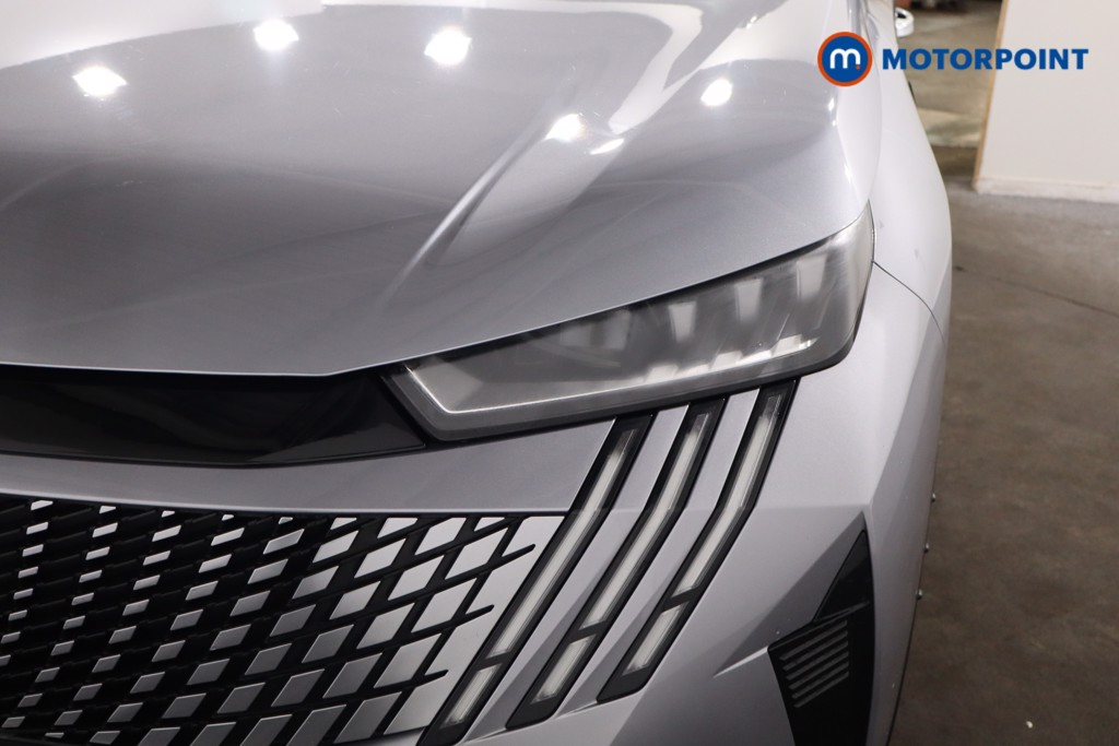 Peugeot 5008 GT Automatic Petrol SUV - Stock Number (1615166) - 31st supplementary image