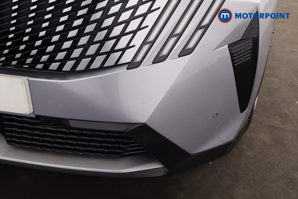 Peugeot 5008 GT Automatic Petrol SUV - Stock Number (1615166) - 32nd supplementary image