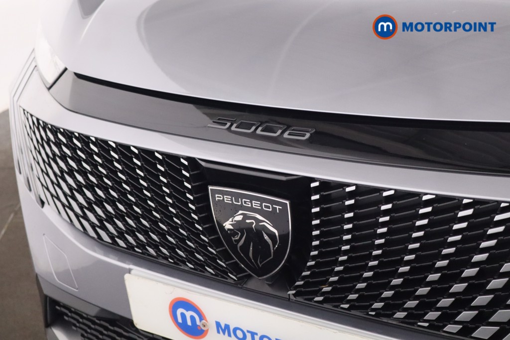 Peugeot 5008 GT Automatic Petrol SUV - Stock Number (1615166) - 33rd supplementary image