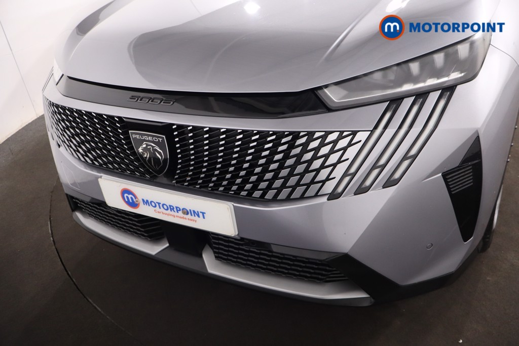 Peugeot 5008 GT Automatic Petrol SUV - Stock Number (1615166) - 34th supplementary image