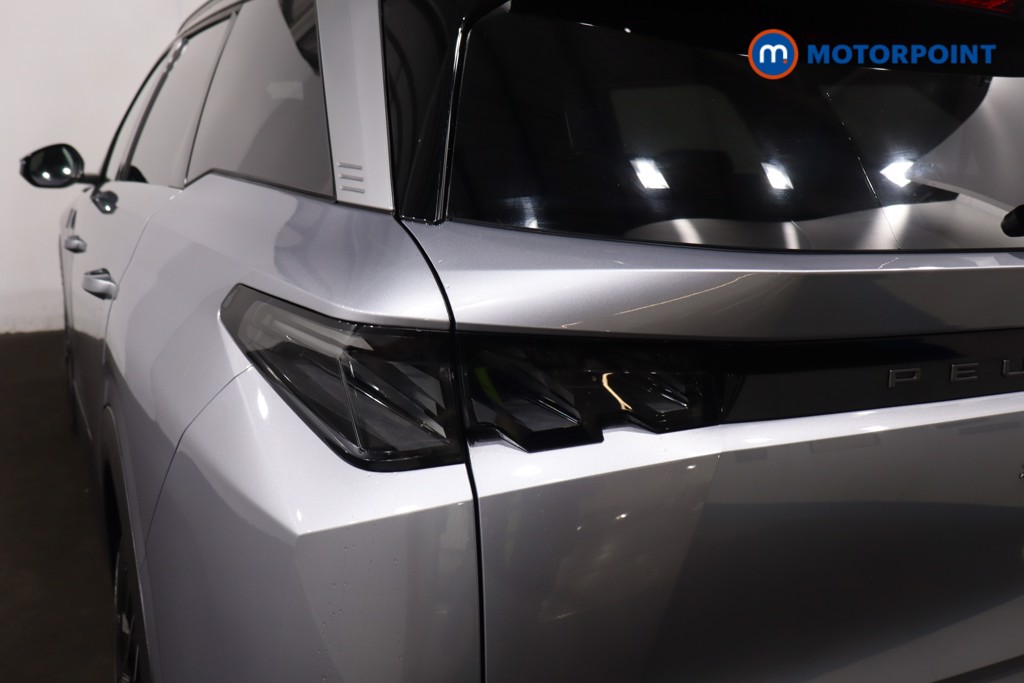 Peugeot 5008 GT Automatic Petrol SUV - Stock Number (1615166) - 37th supplementary image