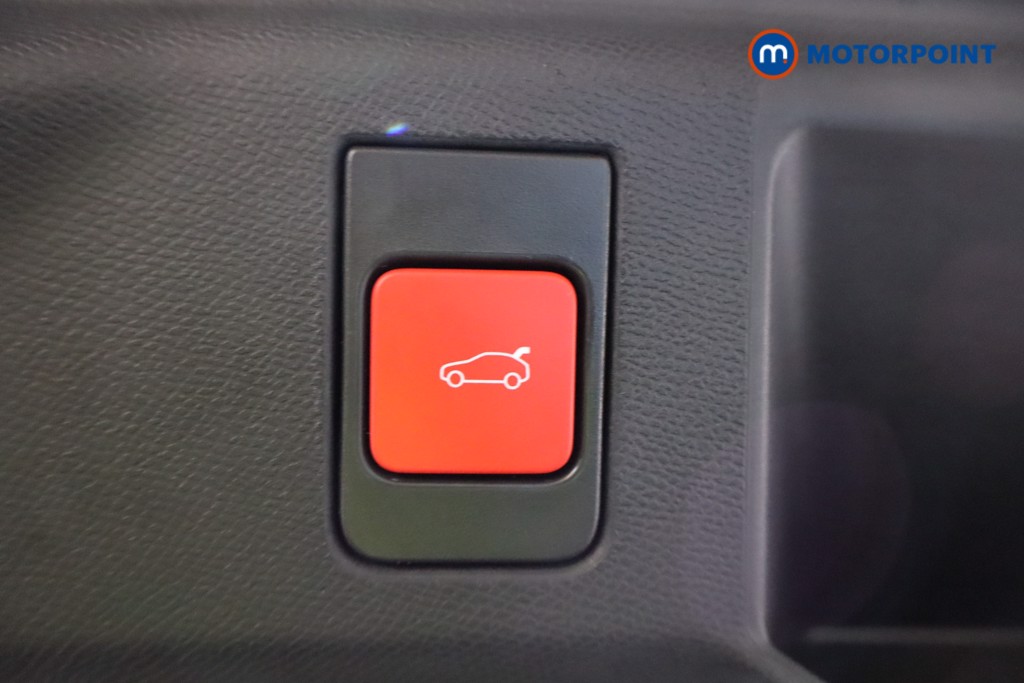 Peugeot 5008 GT Automatic Petrol SUV - Stock Number (1615166) - 39th supplementary image