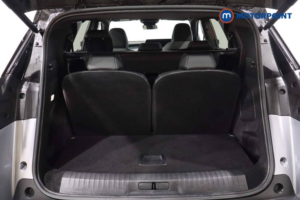Peugeot 5008 GT Automatic Petrol SUV - Stock Number (1615166) - 41st supplementary image
