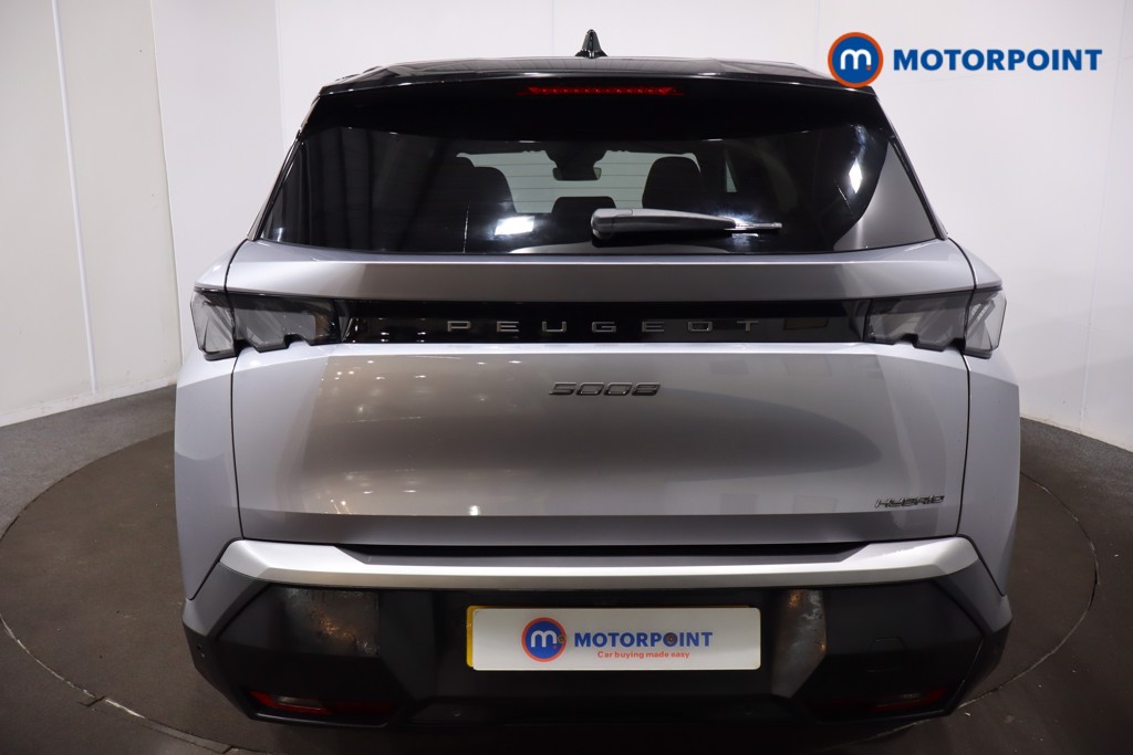 Peugeot 5008 GT Automatic Petrol SUV - Stock Number (1615166) - 42nd supplementary image
