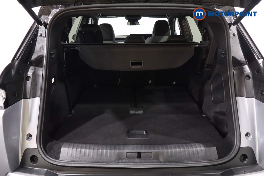 Peugeot 5008 GT Automatic Petrol SUV - Stock Number (1615166) - 43rd supplementary image