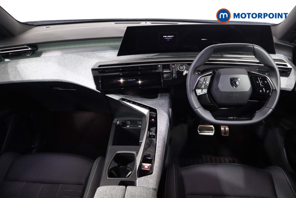 Peugeot 5008 GT Automatic Petrol SUV - Stock Number (1615166) - 1st supplementary image