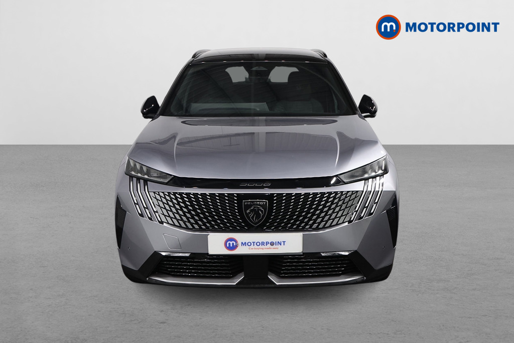 Peugeot 5008 GT Automatic Petrol SUV - Stock Number (1615166) - Front bumper