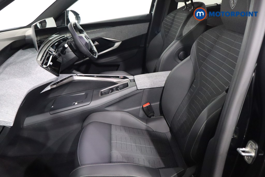 Peugeot 5008 GT Automatic Petrol SUV - Stock Number (1615167) - 4th supplementary image