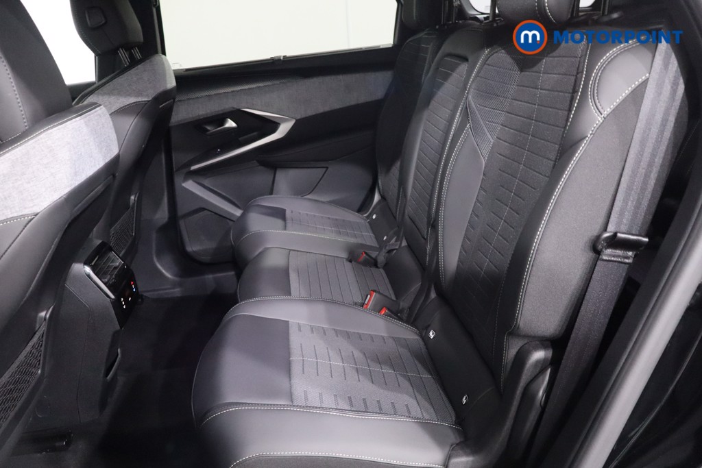 Peugeot 5008 GT Automatic Petrol SUV - Stock Number (1615167) - 5th supplementary image