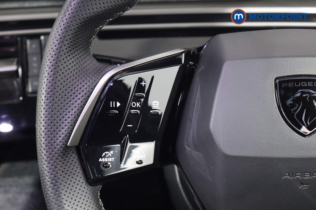 Peugeot 5008 GT Automatic Petrol SUV - Stock Number (1615167) - 7th supplementary image