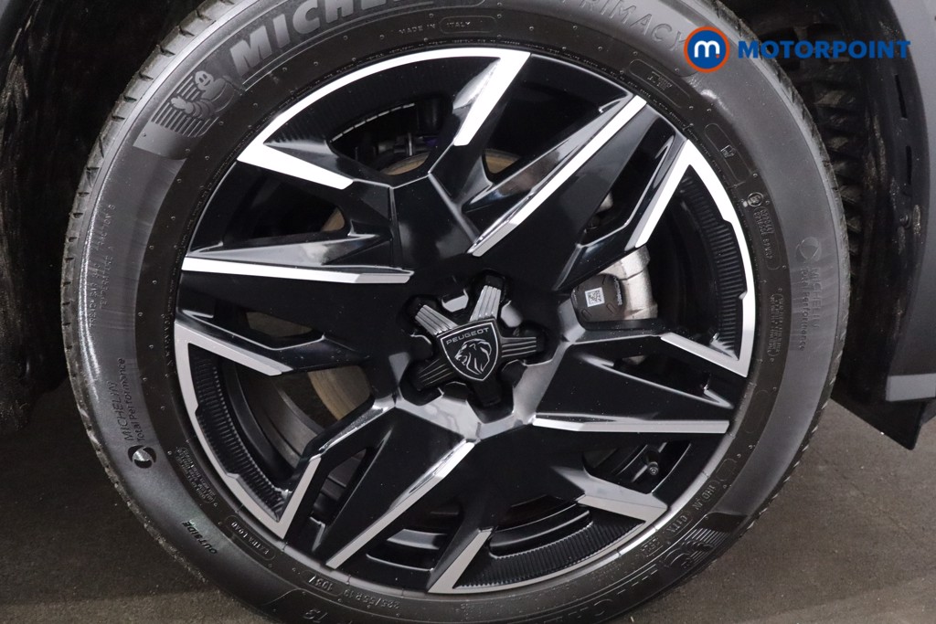 Peugeot 5008 GT Automatic Petrol SUV - Stock Number (1615167) - 10th supplementary image