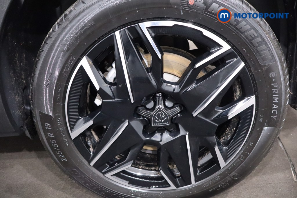 Peugeot 5008 GT Automatic Petrol SUV - Stock Number (1615167) - 12th supplementary image