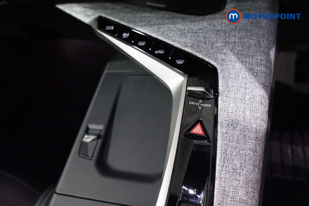 Peugeot 5008 GT Automatic Petrol SUV - Stock Number (1615167) - 18th supplementary image