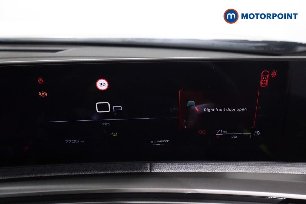 Peugeot 5008 GT Automatic Petrol SUV - Stock Number (1615167) - 19th supplementary image